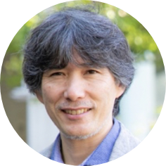 担当：小泉秀樹